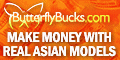 Butterfly Bucks